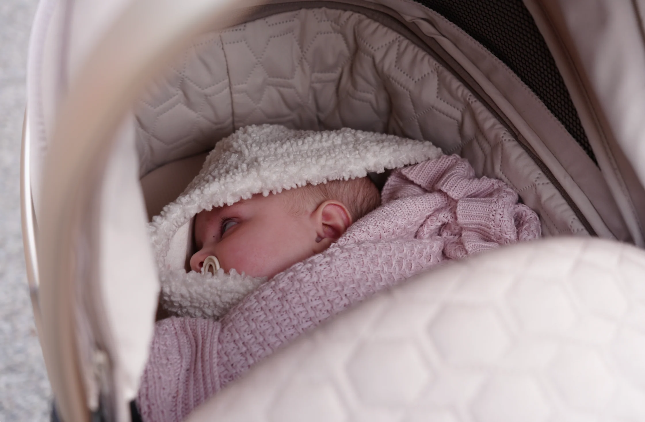 Luxury Travel for Modern Parents